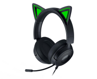 Razer Kraken Kitty V3 X - Black - 1504772 - zdjęcie 2